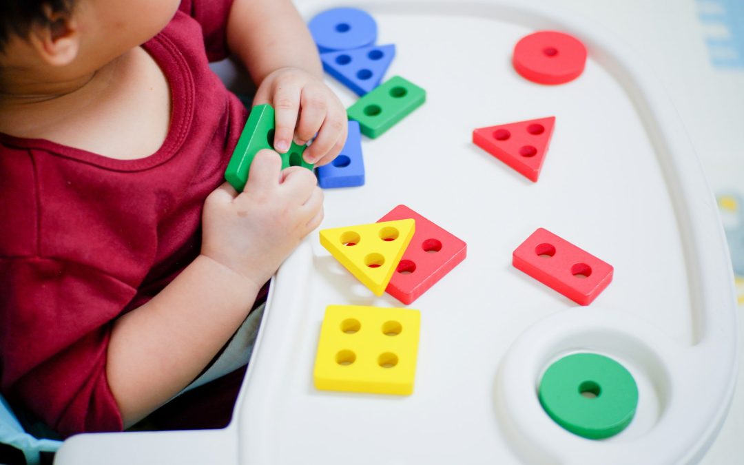 Early Learning Essentials: When to Introduce Educational Toys to Children