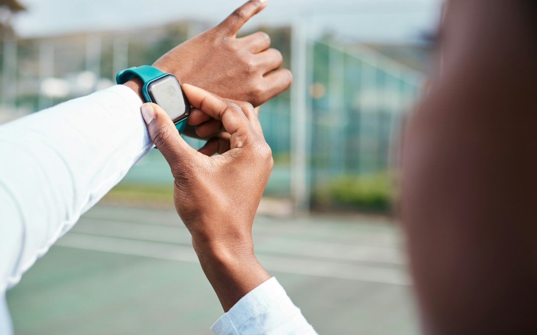 Smart Health: How Daily Tech Innovations Are Shaping Our Well-Being