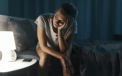 Why Can’t I Sleep? Investigating the Causes Behind Insomnia