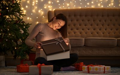 Tailored Tech: The Perfect Electronic Gifts for Every Age